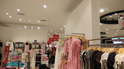 Centrepoint - Abu Dhabi - +971 800 6927