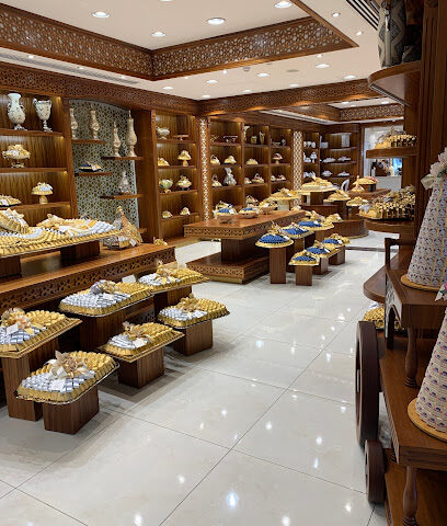 Le chocola_Muwaiji - Abu Dhabi - +971 56 515 1840