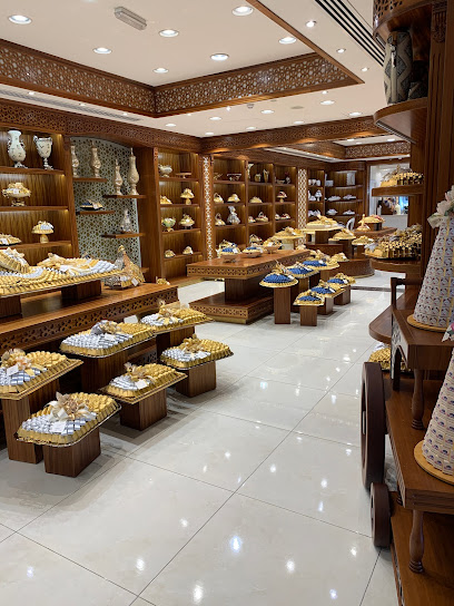Le chocola_Muwaiji - United Arab Emirates|Al Muwaij'i - Abu Dhabi|6P8F+CF2