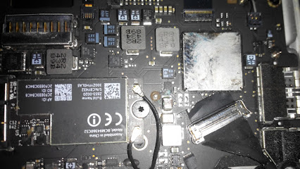 Laptop Repair Dubai, Tech Trading LLC - Abu Dhabi - +971 52 357 7400