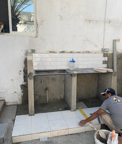 Renovation Masters Technical Services LLC - Abu Dhabi - +971 56 976 9820