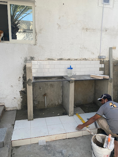Renovation Masters Technical Services LLC - United Arab Emirates|Dubai|England Cluster International City Y-15 Office