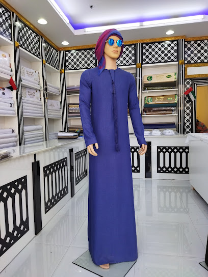 Al Orosh Gents Tailoring - United Arab Emirates|Al Dhait South - Ras al Khaimah|92 Al Rayat St