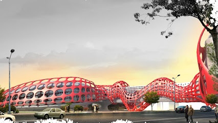 MF Architect Leed Estidama & Acoustics - Abu Dhabi - +971 50 642 8767