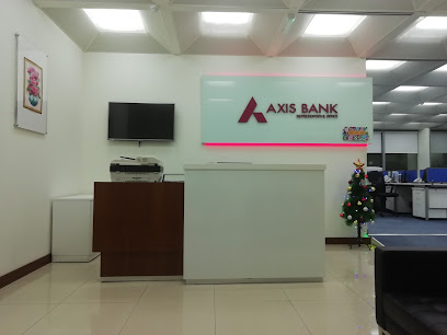Axis Bank - Abu Dhabi - +971 2 628 1668