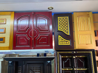 Al Rowais Decoration & Painting Works - Abu Dhabi - +971 50 680 1756