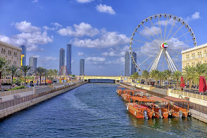 Sharjah - Abu Dhabi -