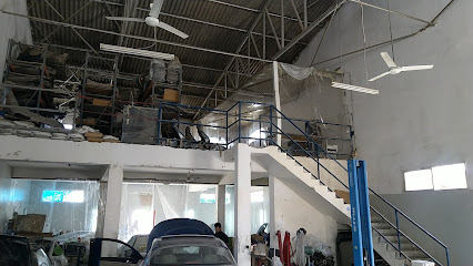Zamani Garage - Abu Dhabi - +971 55 839 9384