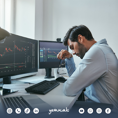 Yemnak Management Consultancy L.L.C. - Abu Dhabi - +971 2 666 2830
