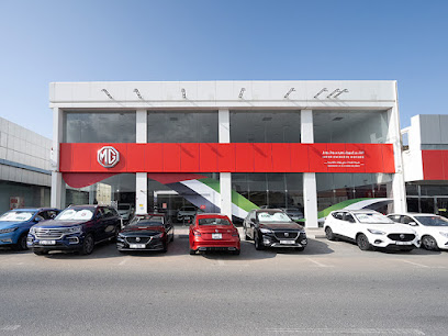 MG Motor Ras Al Khaimah - Abu Dhabi - +971 800 64823