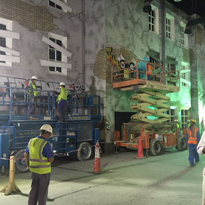 Green Initiative Group - Abu Dhabi - +971 4 407 0505