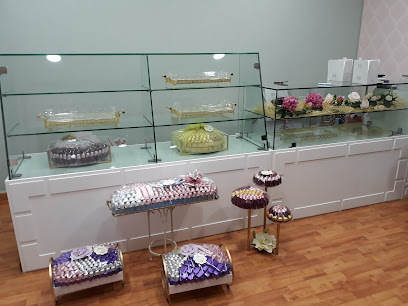 Lafiah sweets - Abu Dhabi - +971 2 666 1471
