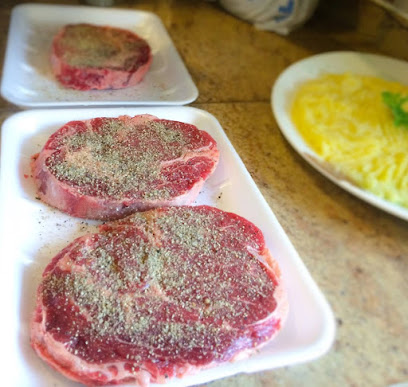 Family Meat Shop - Abu Dhabi - +971 4 297 7975