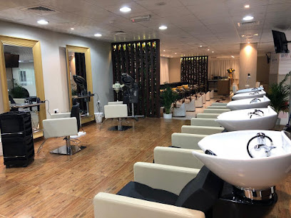 Al Hasna Beauty Center UAQ - Abu Dhabi - +971 6 766 7567