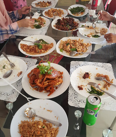 Oriental Restaurant - Abu Dhabi - +971 9 222 1877