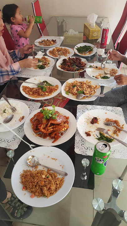 Oriental Restaurant - United Arab Emirates|Fujairah|PIA Building