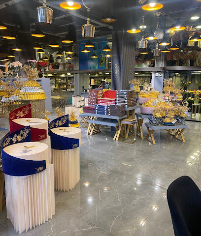 Vital Chocolate - Abu Dhabi - +971 54 998 5773