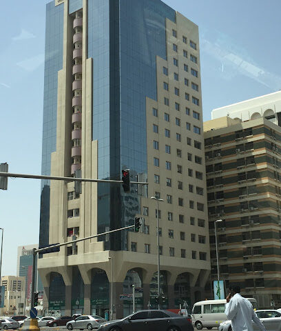 Habib Bank AG Zurich - Abu Dhabi - +971 2 651 9400