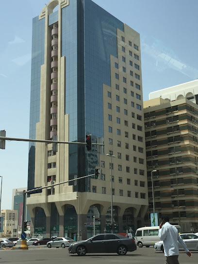 Habib Bank AG Zurich - United Arab Emirates|Abu Dhabi|Al Falah Street
