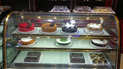 BAKE HOME PASTRIES & SWEETS (Ras al khaima ) - Abu Dhabi - +971 52 659 8400