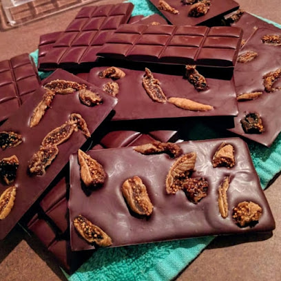 Department Devalopent chocolate - Abu Dhabi - +971 50 369 5569