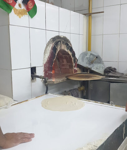 Al Hayat Bakery - Abu Dhabi -