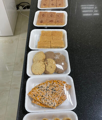 Lebanon spring bakery - Abu Dhabi - +971 7 222 2144