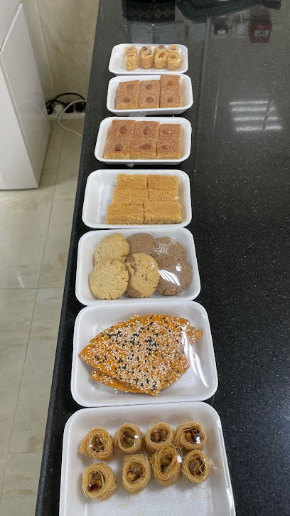 Lebanon spring bakery - United Arab Emirates|Khalifa Bin Zayed City - Ras al Khaimah|PVC9+74P