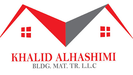 KHALID ALHASHIMI BLDG. MAT. TR. LLC - Abu Dhabi - +971 6 881 2551