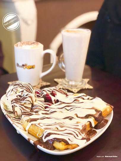 Cream & Honey - United Arab Emirates|Fujairah|Hamad Bin Abdulla Rd|Fujairah Trade Centre