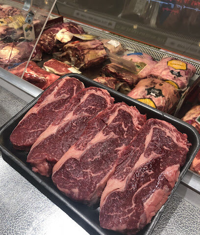 La Carne Premium Meat (Order direct at lacarne.ae) - Abu Dhabi - +971 58 500 6328
