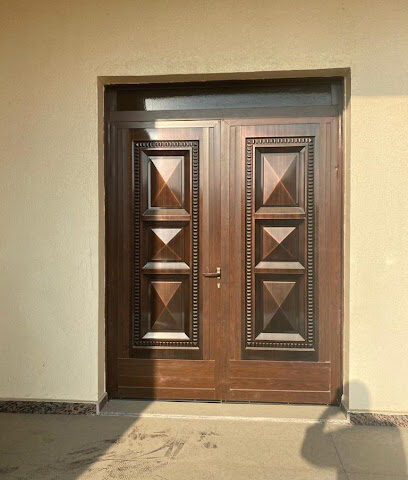 Alfan Aluminium & Decor LLC - Abhilasht@Catalystme.AE - +971 52 431 2500