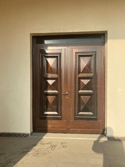 Alfan Aluminium & Decor LLC - United Arab Emirates|Industrial Area - Dibba Industrial - Fujairah