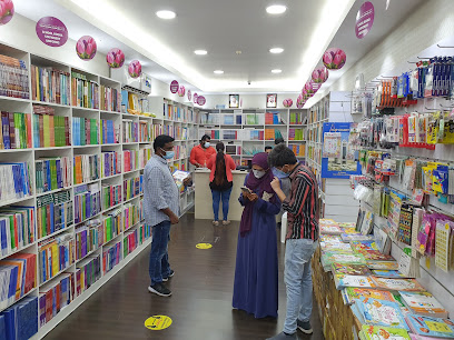 Tulip School Supplies LLC ( Dubai Retail Outlet) - Abu Dhabi - +971 4 386 8622