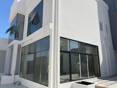 Alalii Aluminium Fix & Decor L.L.C (Br.1) - Abu Dhabi - +971 54 996 4414