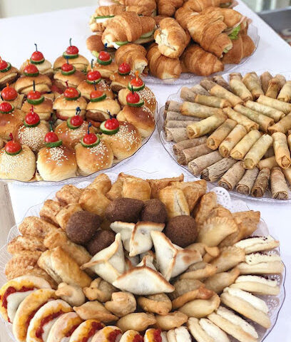 Arlequin Catering - Abu Dhabi - +971 2 666 6855