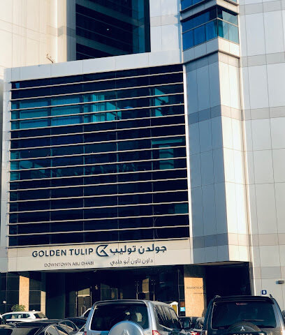 Fix Spot - Abu Dhabi - +971 58 883 8410