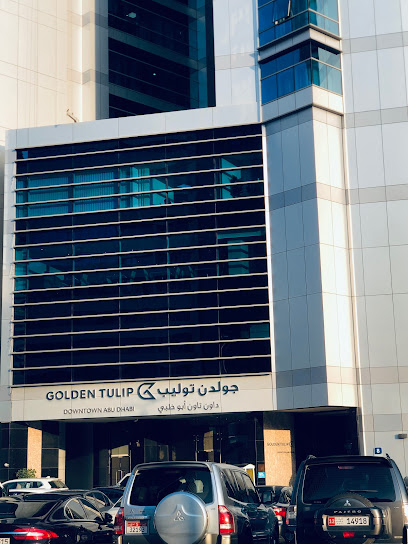 Fix Spot - United Arab Emirates|Al Danah - E8 - Abu Dhabi|8 شارع تِلْباس