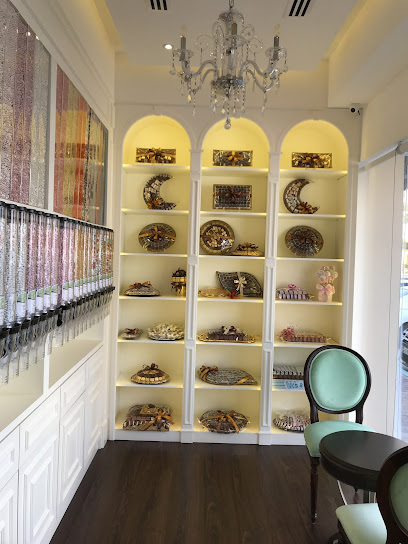 Lilium Chocola - United Arab Emirates|Al Nahyan - Abu Dhabi|634 Sultan Bin Zayed The First St