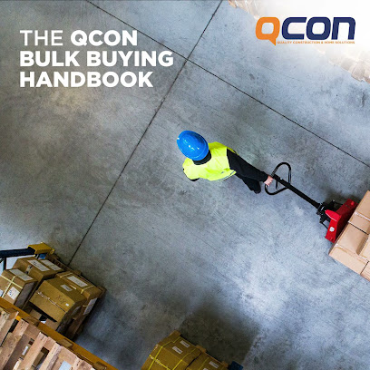 QCON General Trading LLC - SHARJAH - Abu Dhabi - +971 6 563 3393