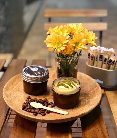 Pause cafe - Abu Dhabi - +971 56 653 3700