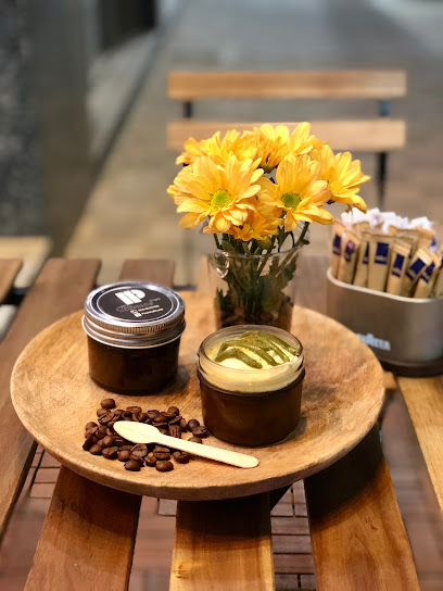 Pause cafe - United Arab Emirates|Al Dhait - Ras al Khaimah