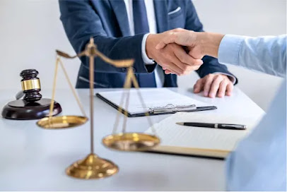 مكتب المحامية سلمى سعيد الزيودي - Abu Dhabi - +971 50 894 1456