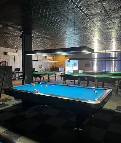 Wolf for Billiards and Snooker - Abu Dhabi - +971 6 559 7626