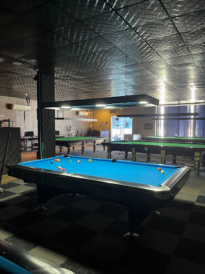 Wolf for Billiards and Snooker - United Arab Emirates|Al Bootain - Al Butain - Umm Al Quawain|King Faisal St|Albutain Wolf Billiards Snooker
