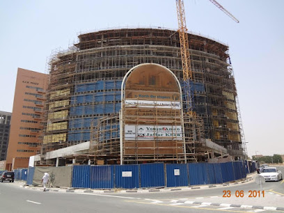 Jaffar Khan Contracting LLC - Abu Dhabi - +971 4 388 9642