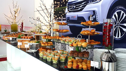 Cedar Tree Hospitality - Abu Dhabi - +971 4 346 7022