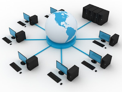 Networking Company in Dubai UAE - Abu Dhabi - +971 54 397 9877