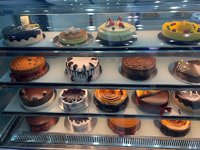 Daily Breads Bakery - Abu Dhabi - +971 7 208 2990