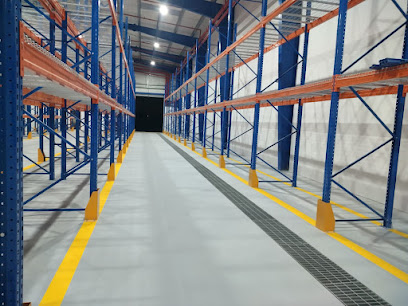 Aldebaran Technical Services L.L.C - Abu Dhabi - +971 4 338 5006